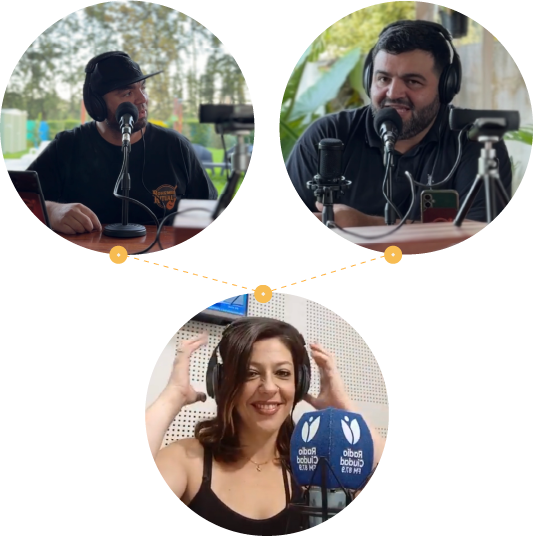 Bohemio Ritual streaming