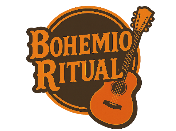 Bohemio Ritual